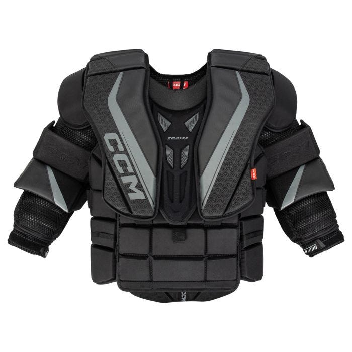 Goalie chest new arrivals