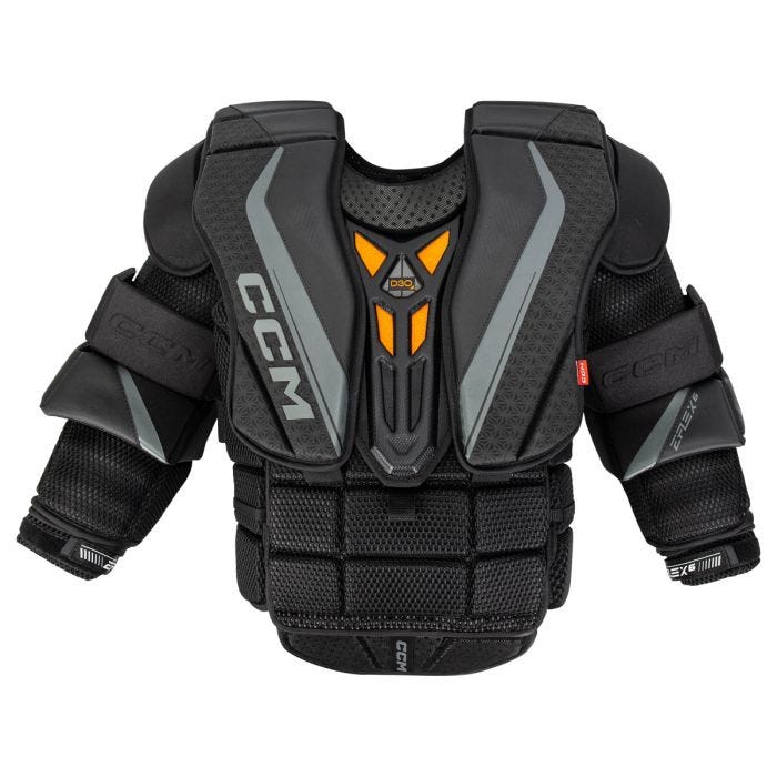 Goalie chest protector senior on sale