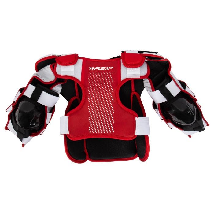 Cheap goalie chest protector discount