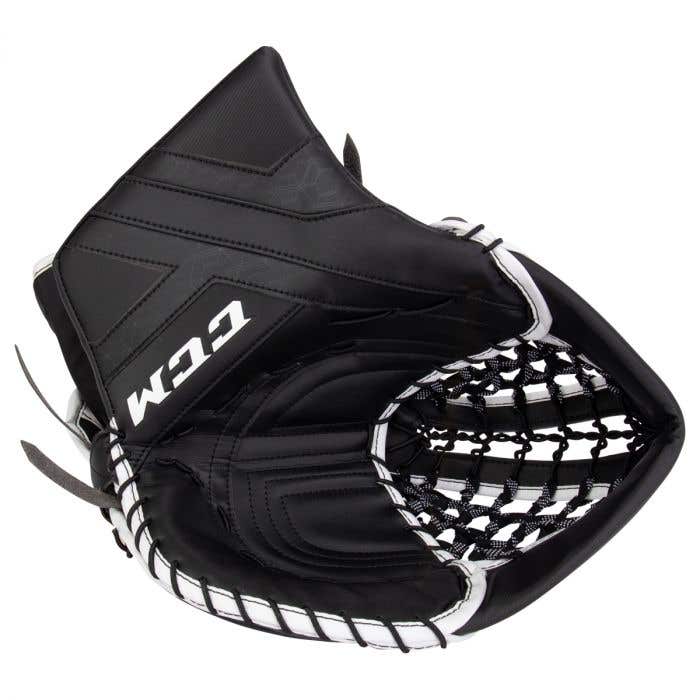 ccm axis glove