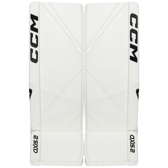 Goalie Pads - Best Pricing in the Industry