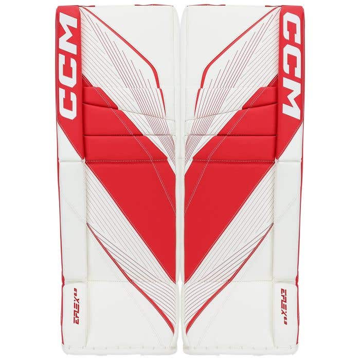 CCM EFLEX 6.9 Intermediate Goalie Equipment Combo | GoalieMonkey