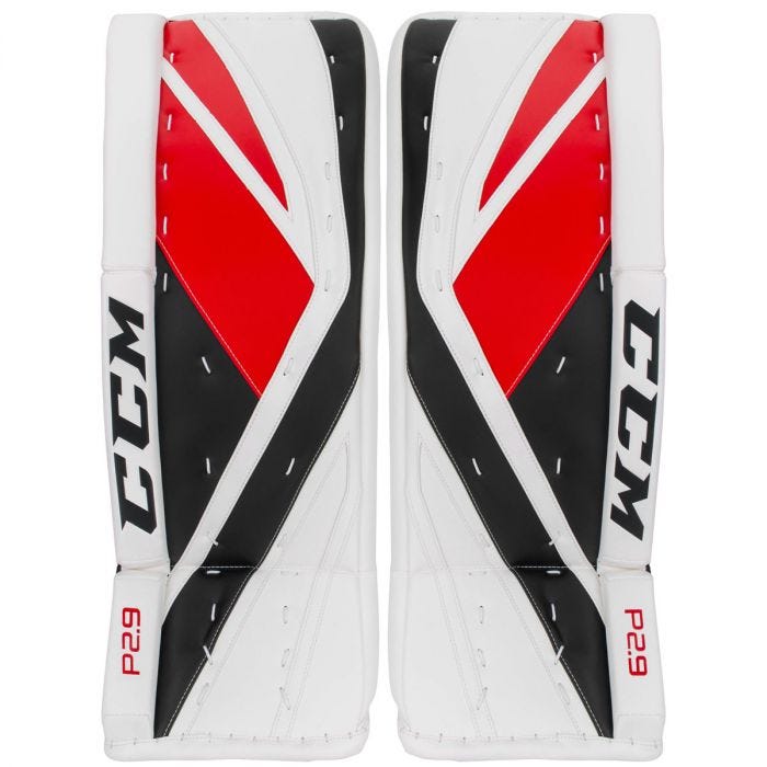 Ccm leg pads Clearance