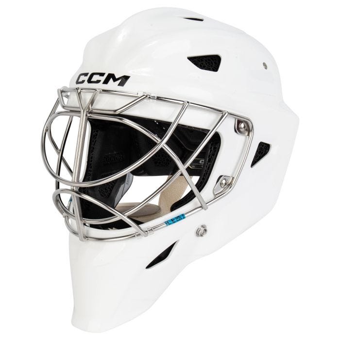 CCM AXIS XF Goal Mask, CCM Goalie