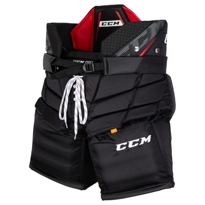 puma goalie pants