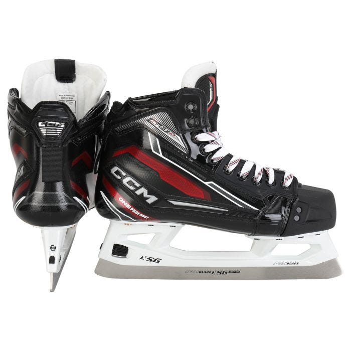 Puck Stop: UK's No.1 Store for Ice Hockey, Inline & Goalie Gear