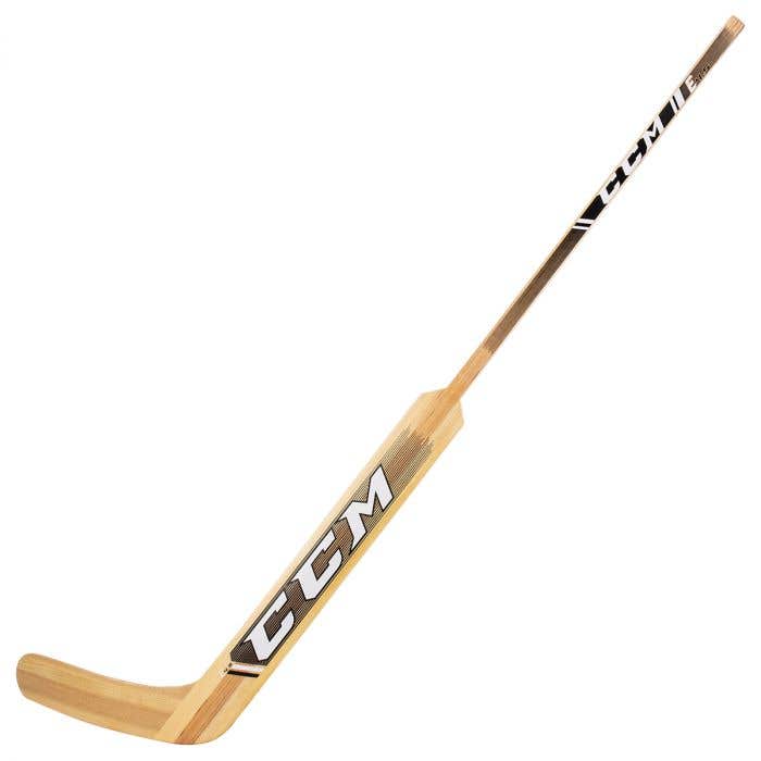 junior goalie stick
