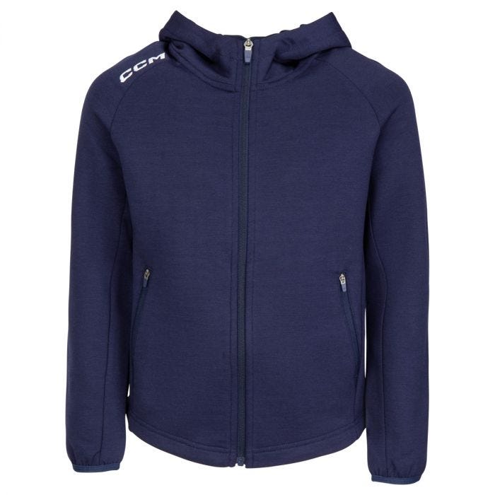 Ccm full zip hoodie sale