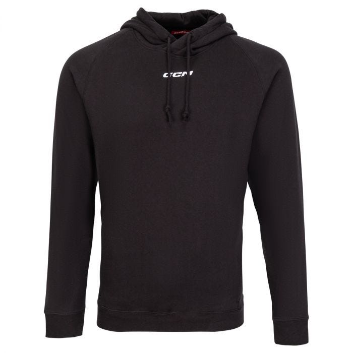 CCM Hockey Lace Hoodie- SR