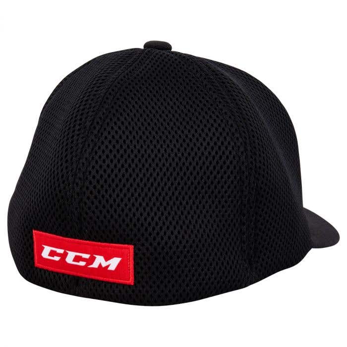 CCM Core Foam Adult Flex Fit Cap