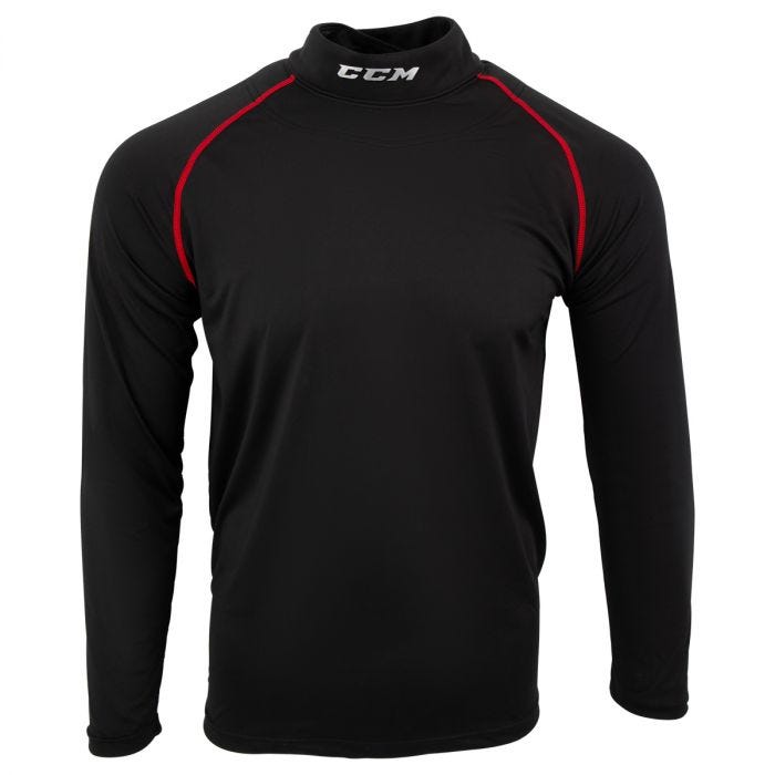Ccm neck guard shirt Clearance
