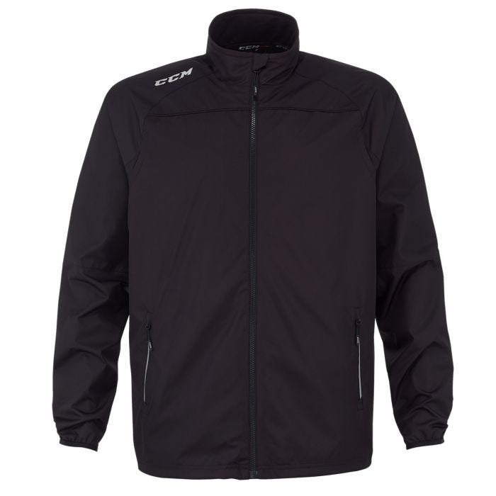 Ccm coat top