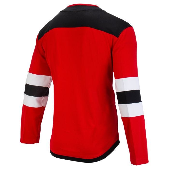 Nj devils one jersey outlet