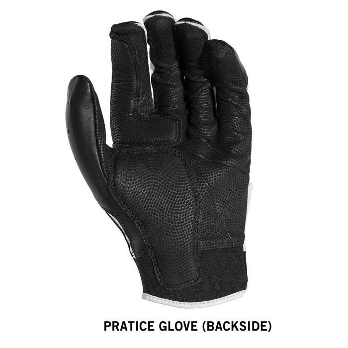 Franklin CFX Goalie Senior Under Glove