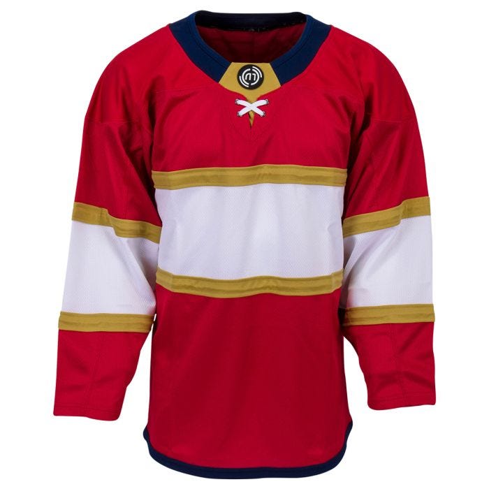 Florida panthers shop youth hockey jersey
