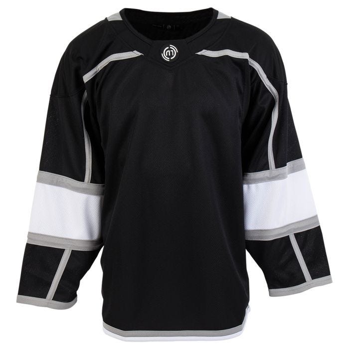 la kings hockey sweatshirt
