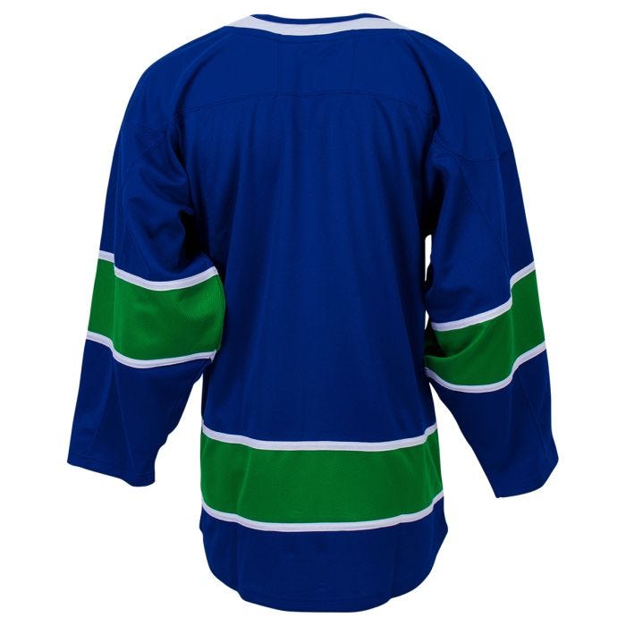 Vancouver jersey new arrivals