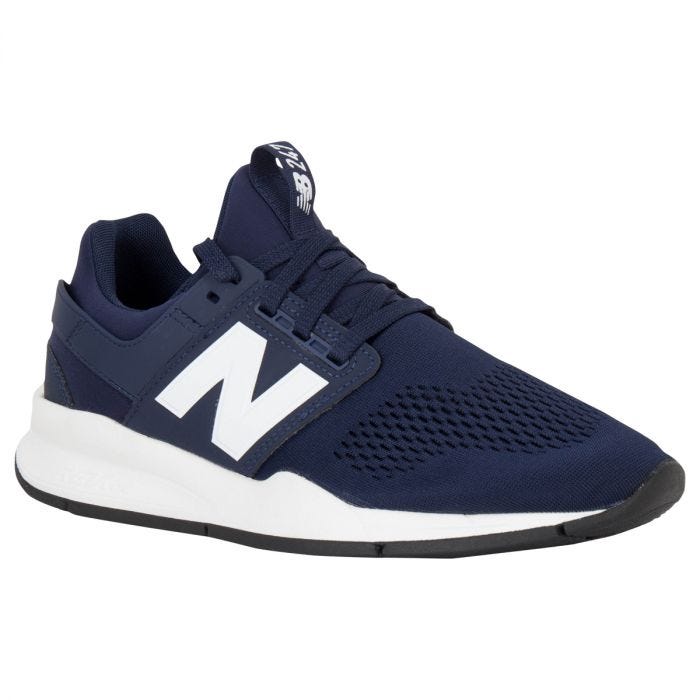 new balance men's 247 sneakers