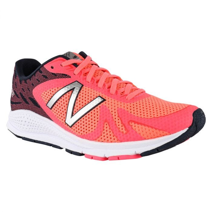 new balance vazee urge