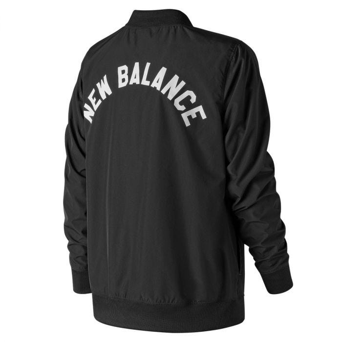 New Balance Women's Coaches Jacket