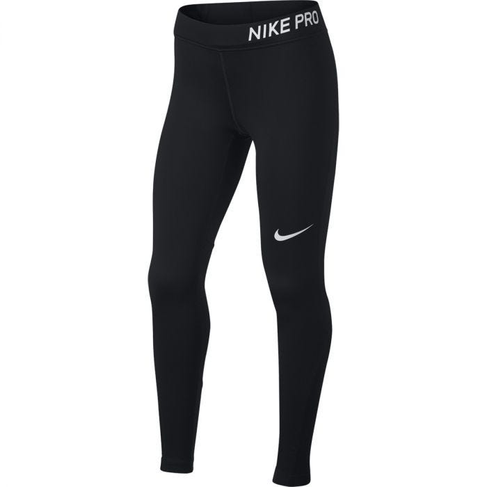 girls nike pro