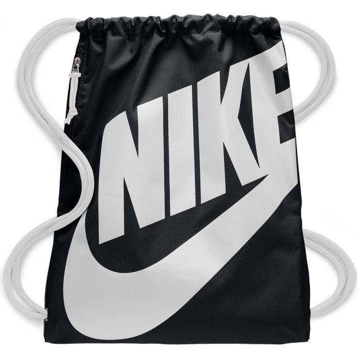 Nike heritage 2.0 gym sack 2025