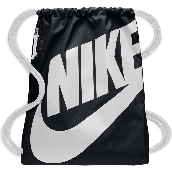 nike gymsack heritage