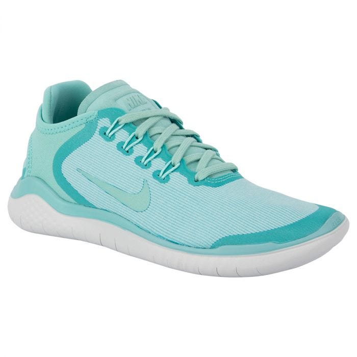 women's nike free rn running shoes