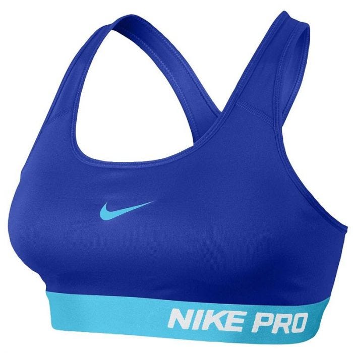 Nike Women's Padded Bra