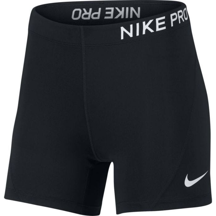 nike pro shorts 5in