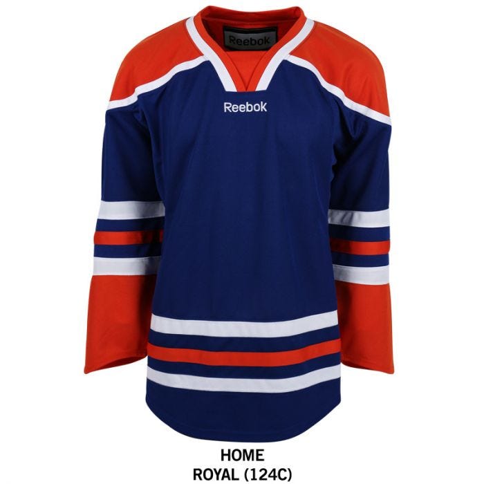rbk hockey jerseys