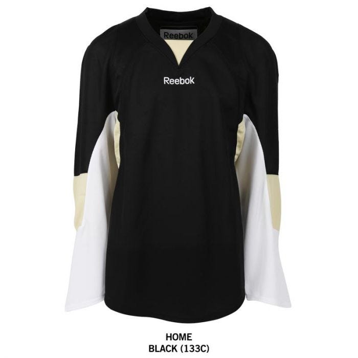 pittsburgh penguins reebok jersey