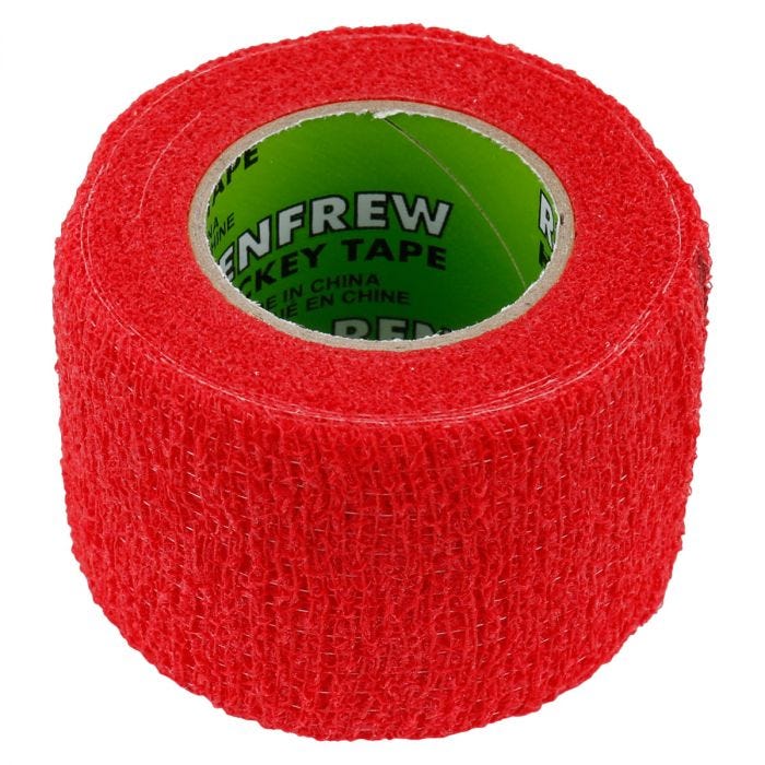 Renfrew Colored Grip Hockey Tape