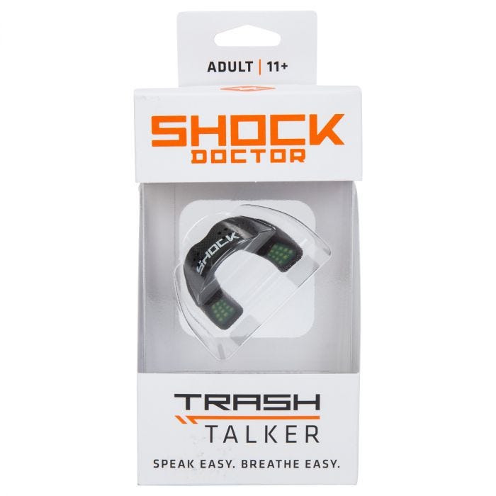 Trash Talker Mouthguard