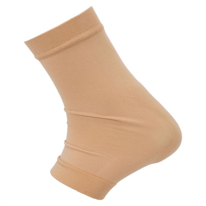 Silipos Gel Sleeve Achilles' Heel Pad