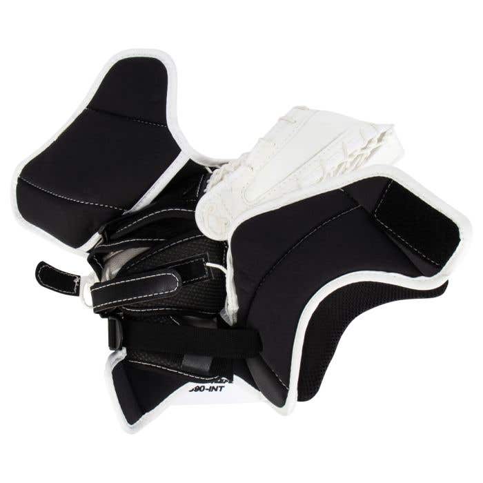 True Catalyst 7X3 Intermediate Goalie Glove