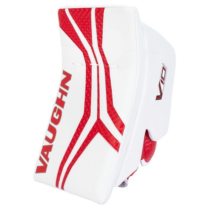 Vaughn Velocity VE8 Pro Carbon Chest Protector NHL Spec - New Gear - THE  GOAL[ie] NET[work]