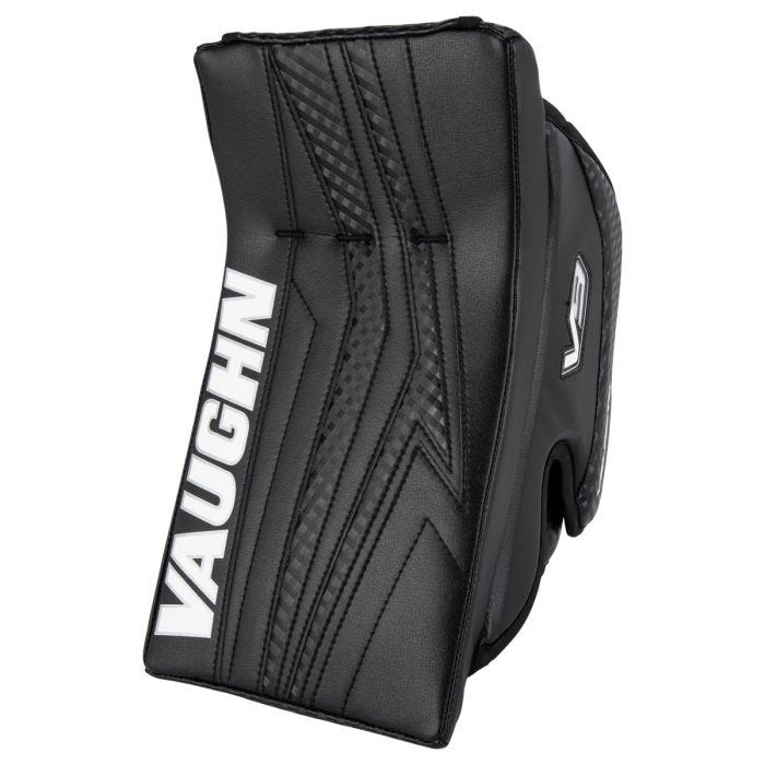 Vaughn Velocity V9 Pro Goalie Blocker