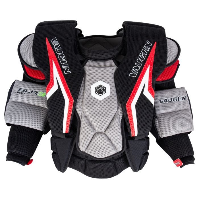 Vaughn Ventus SLR3 Pro Senior Goalie Chest Arm Protector