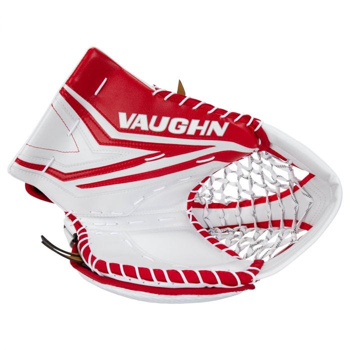 Vaughn Ventus SLR3 Pro Carbon Goalie Chest & Arm Protector