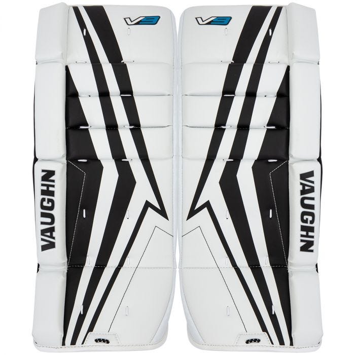 Goalie Equipment: Ice Hockey Goalie Gear