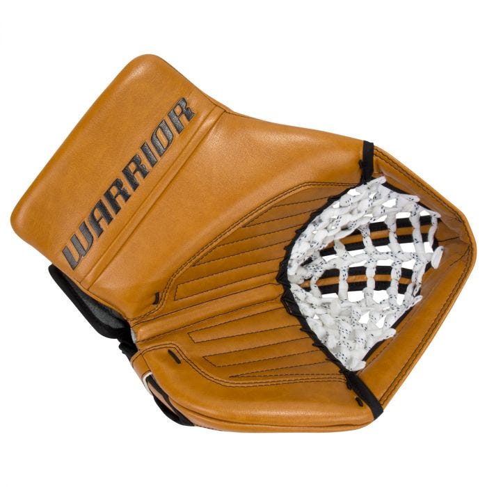 Ice & Roller Hockey Goalie Equipment ice hockey goalie gloves Team