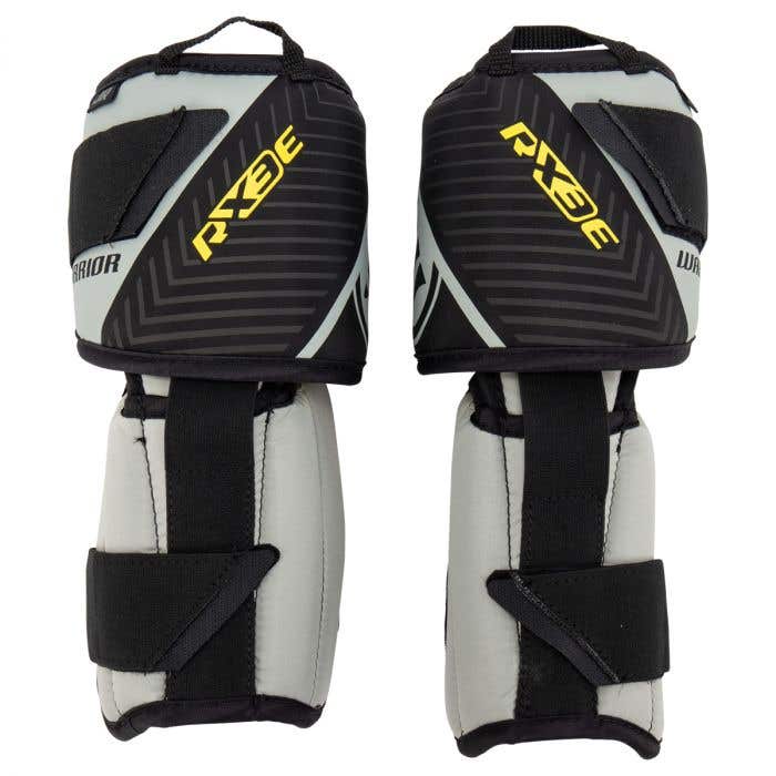 hockey goalie knee pads junior