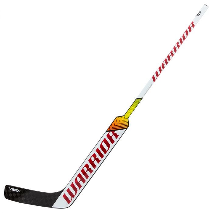 Jr Warrior Ritual V1 SE Composite Hockey Goalie Stick Sr Int 23.5 25 26 27.5 