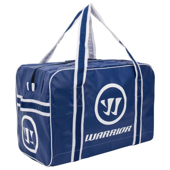 Warrior hockey backpack clearance