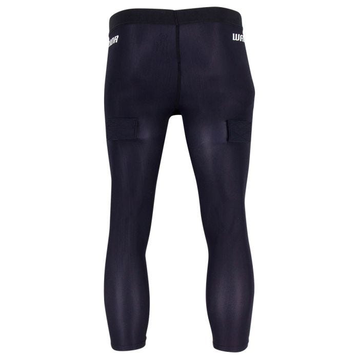 Warrior Junior Compression Jock Pant w/ Cup