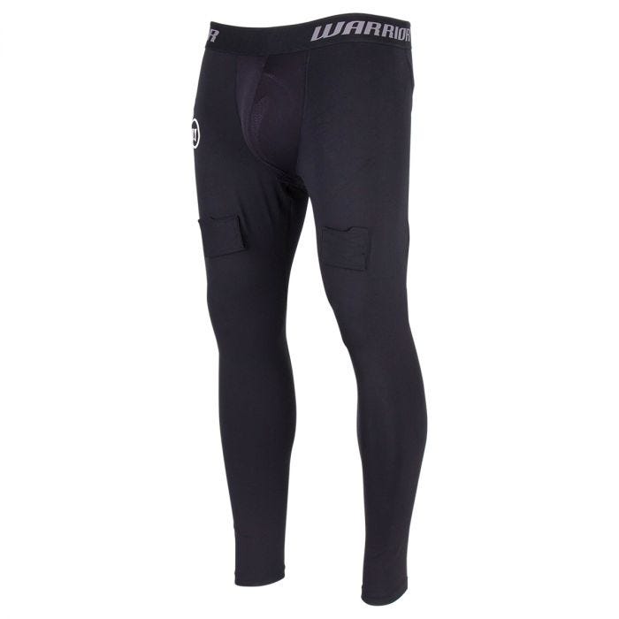 Warrior Senior Compression Jock Pant w/ Cup