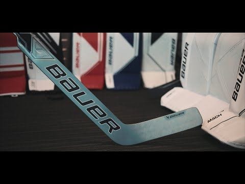 Bauer Supreme M5 Pro Goalie Stick