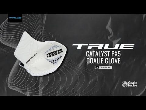 True Catalyst PX5 Goalie Glove: Best Protection and Pocket?