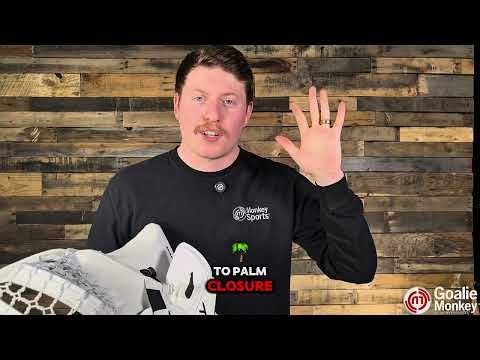 True Catalyst PX5 Goalie Glove: Best Protection and Pocket?